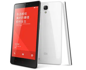 Image source: Xiaomi