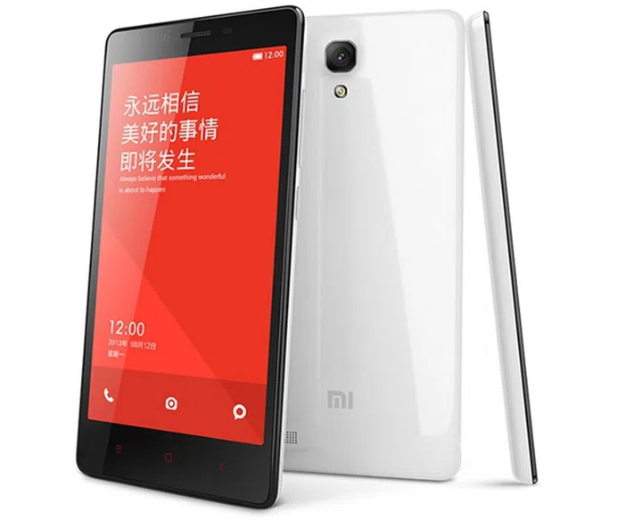 You may not have heard of MediaTek, but its SoCs are found in many entry-level smartphones, such as this Xiaomi Redmi Note that uses the octa-core MT6592.