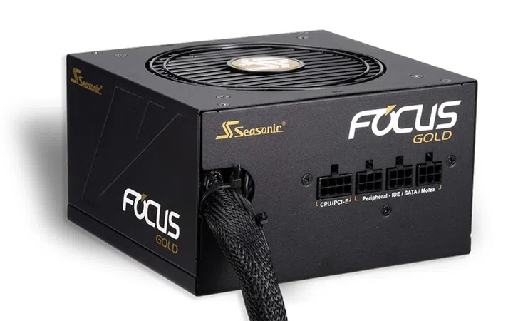 Image Source: Seasonic