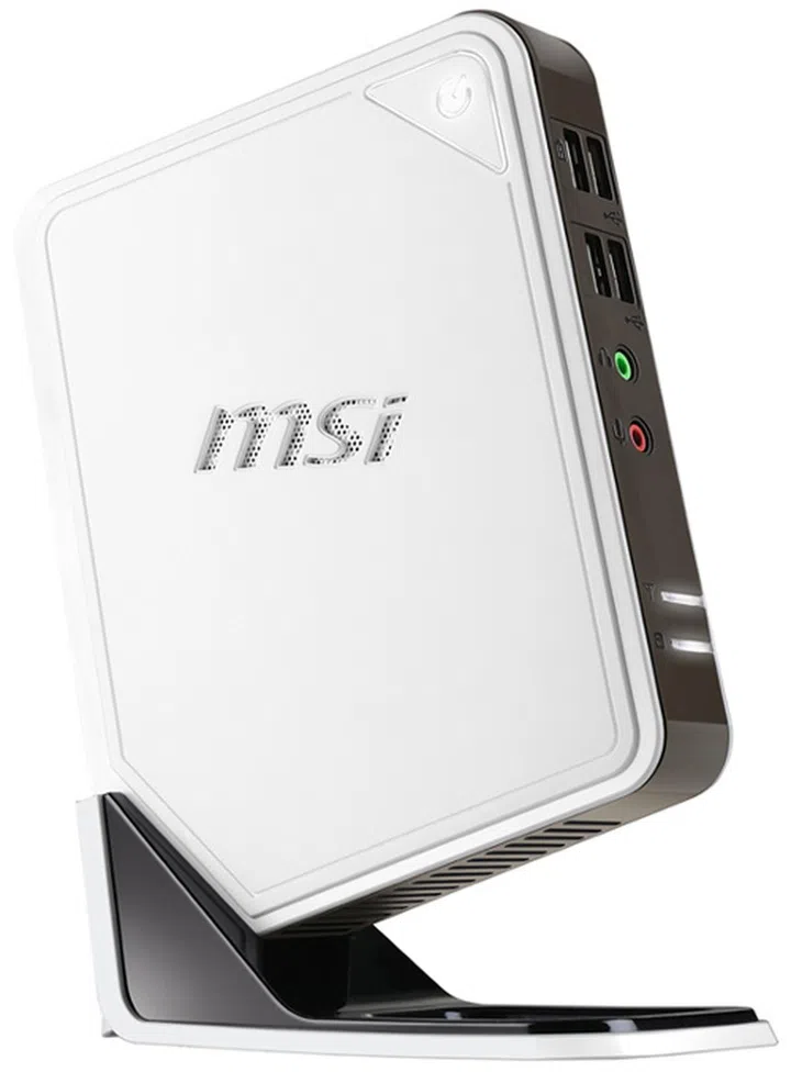 MSI Introduces Windows 8 Wind Box DC110 Mini PC | HardwareZone Singapore