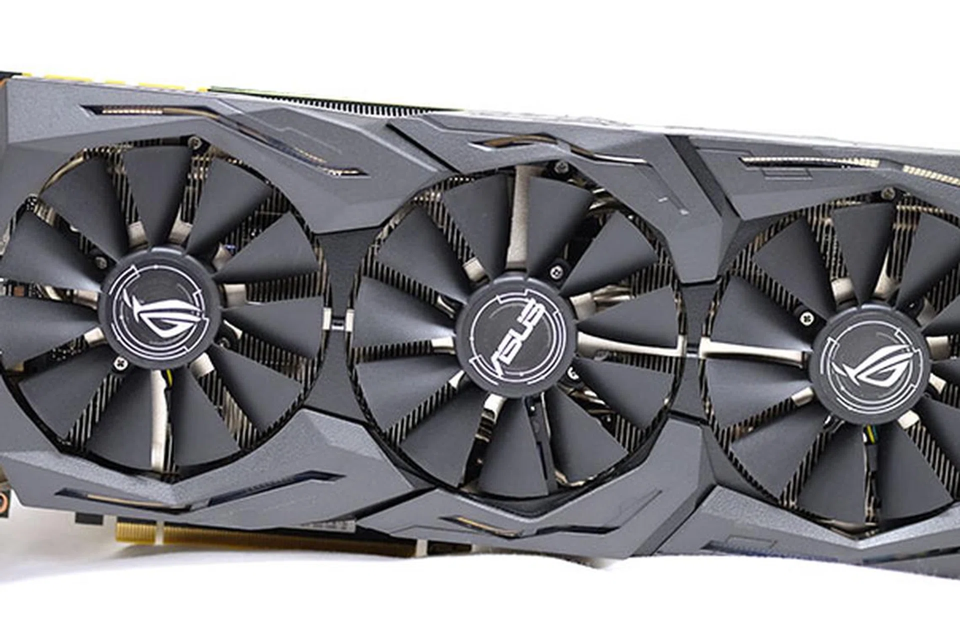 ASUS ROG Strix GeForce GTX 1080 OC