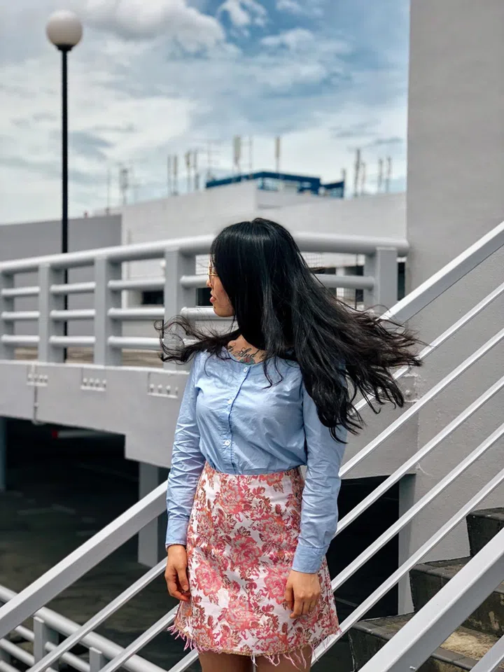 Processed with VSCO with e2 preset