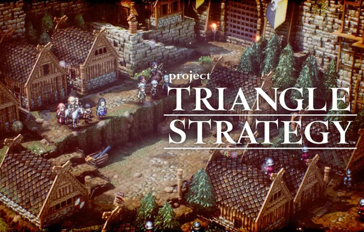 Image: Square Enix