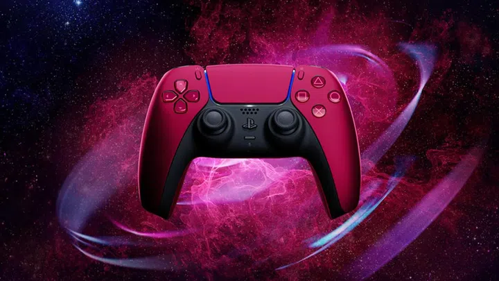 Image: Sony