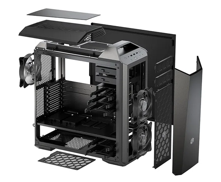Cooler Master MasterCase Maker 5