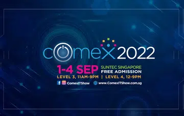 Get ready to grab some great tech and lifestyle deals. Image source: Constellar.