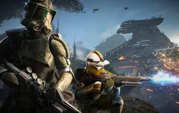 Image: Electronic Arts