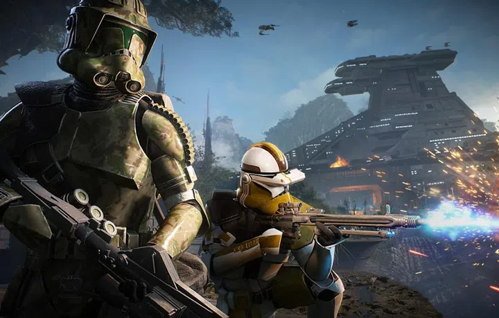 Image: Electronic Arts