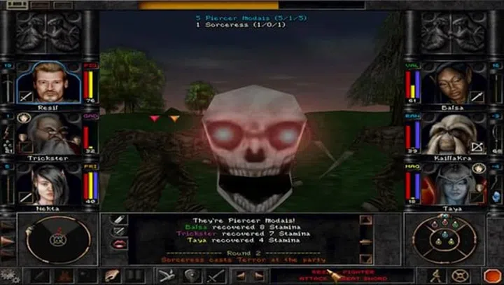 Image: Sir-Tech Software