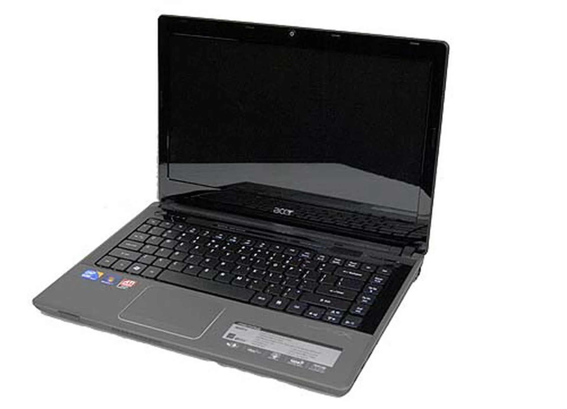 You'll find that the changes of the exterior have also made their way inside.