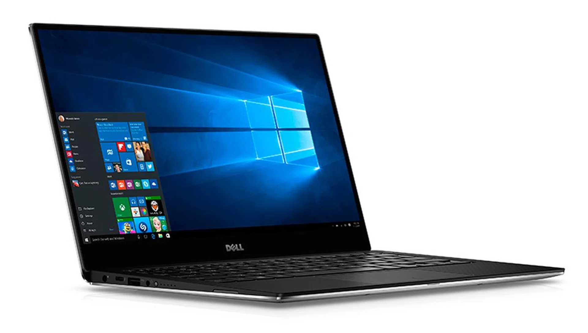 Dell XPS 13
