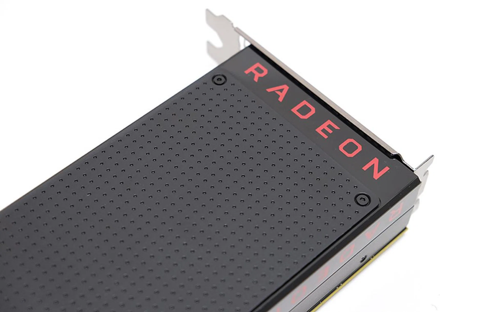 AMD Radeon RX 480