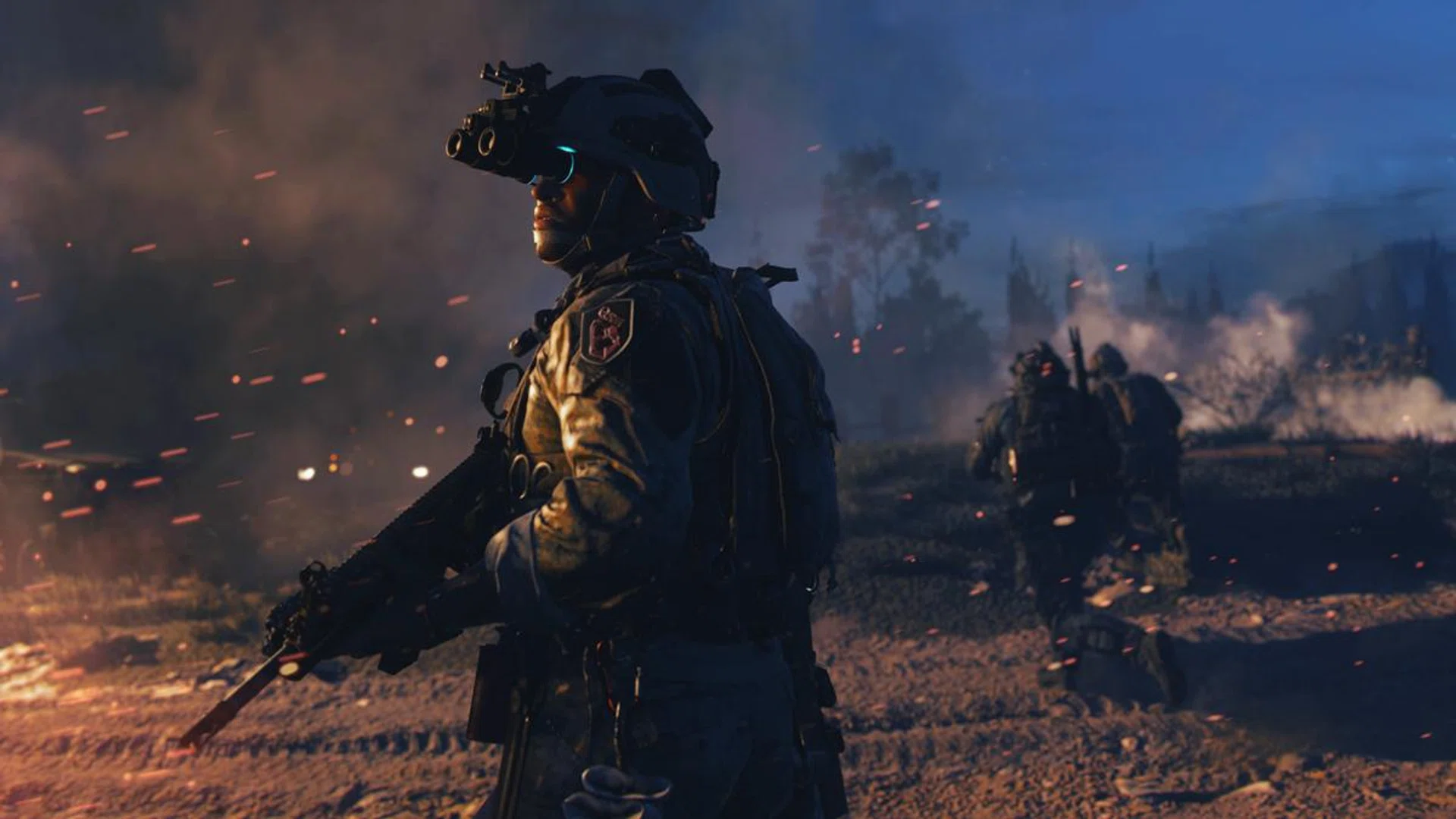 Image: Infinity Ward