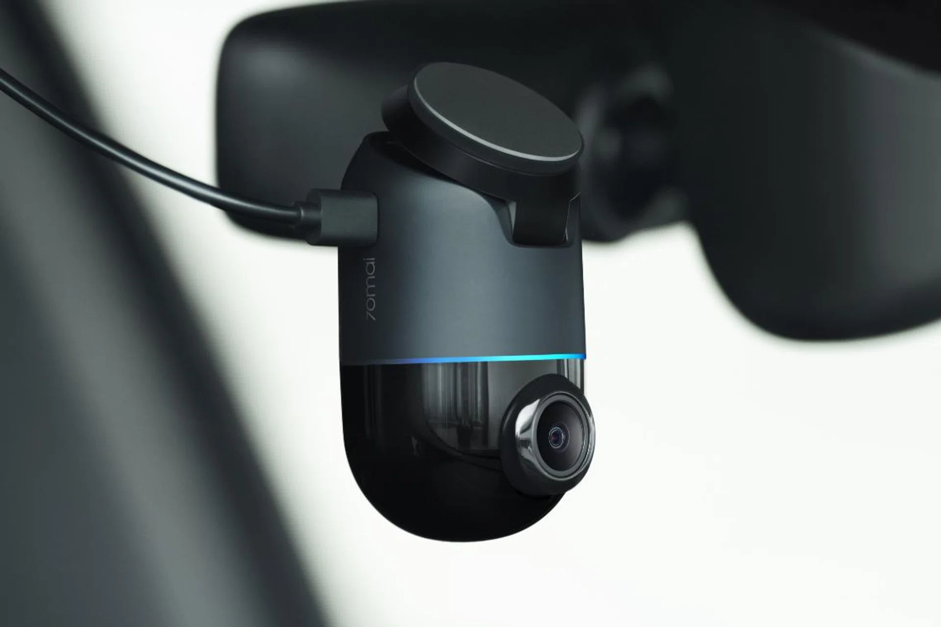 The 70mai Dash Cam Omni (Image source: 70mai)