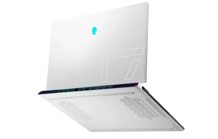 Alienware X17