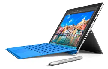 Microsoft Surface Pro 4