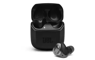 The JBL Club Pro+ TWS (Image source: JBL)