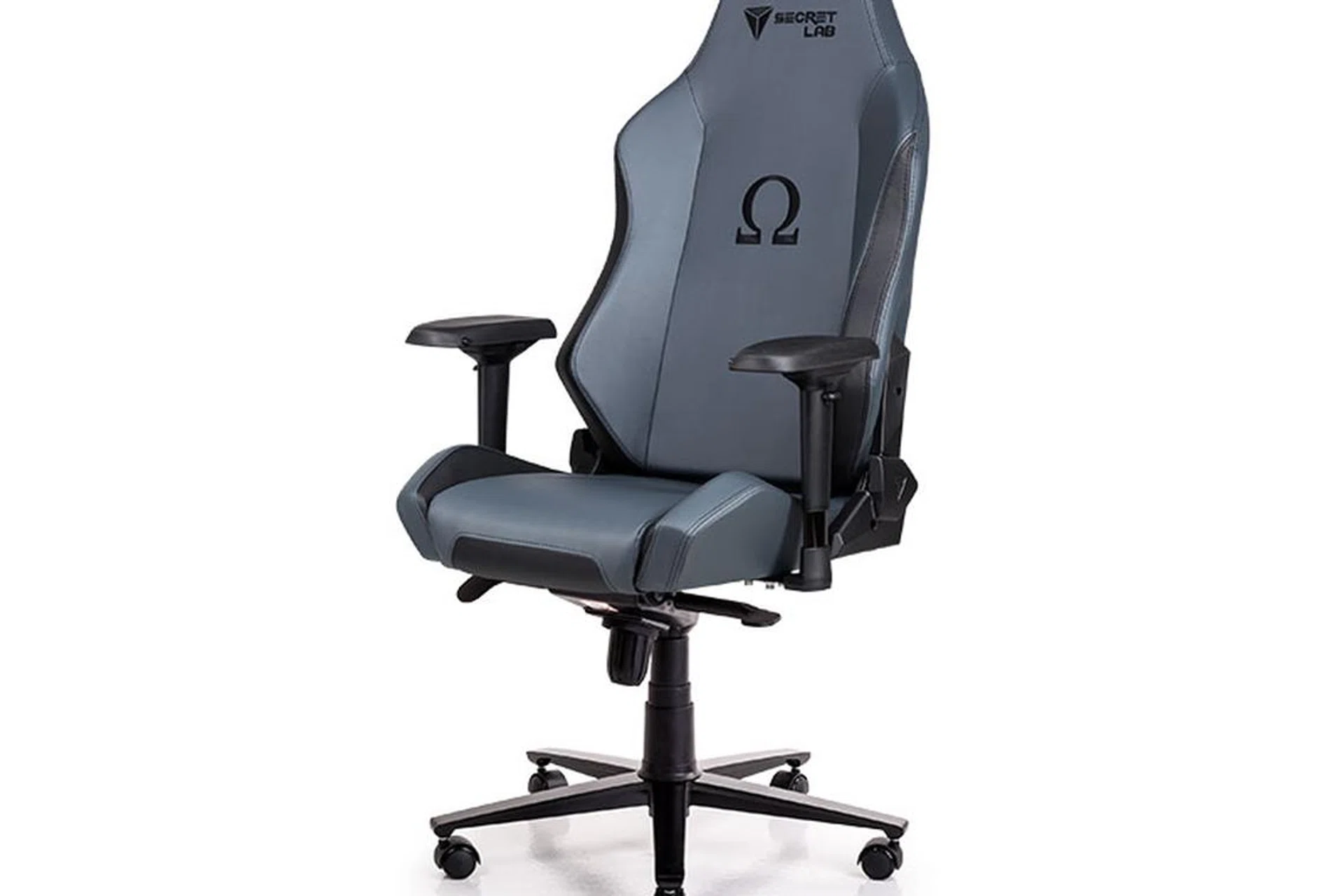 Secretlab Omega 2018