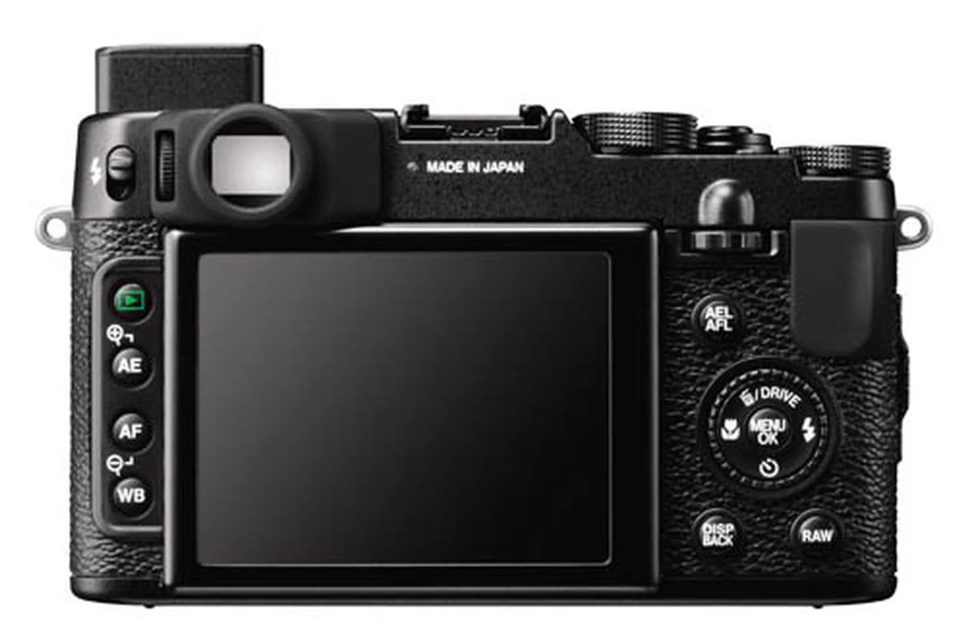 Other than the mentioned quirks, overall control layout and handling ranks very high in our books.