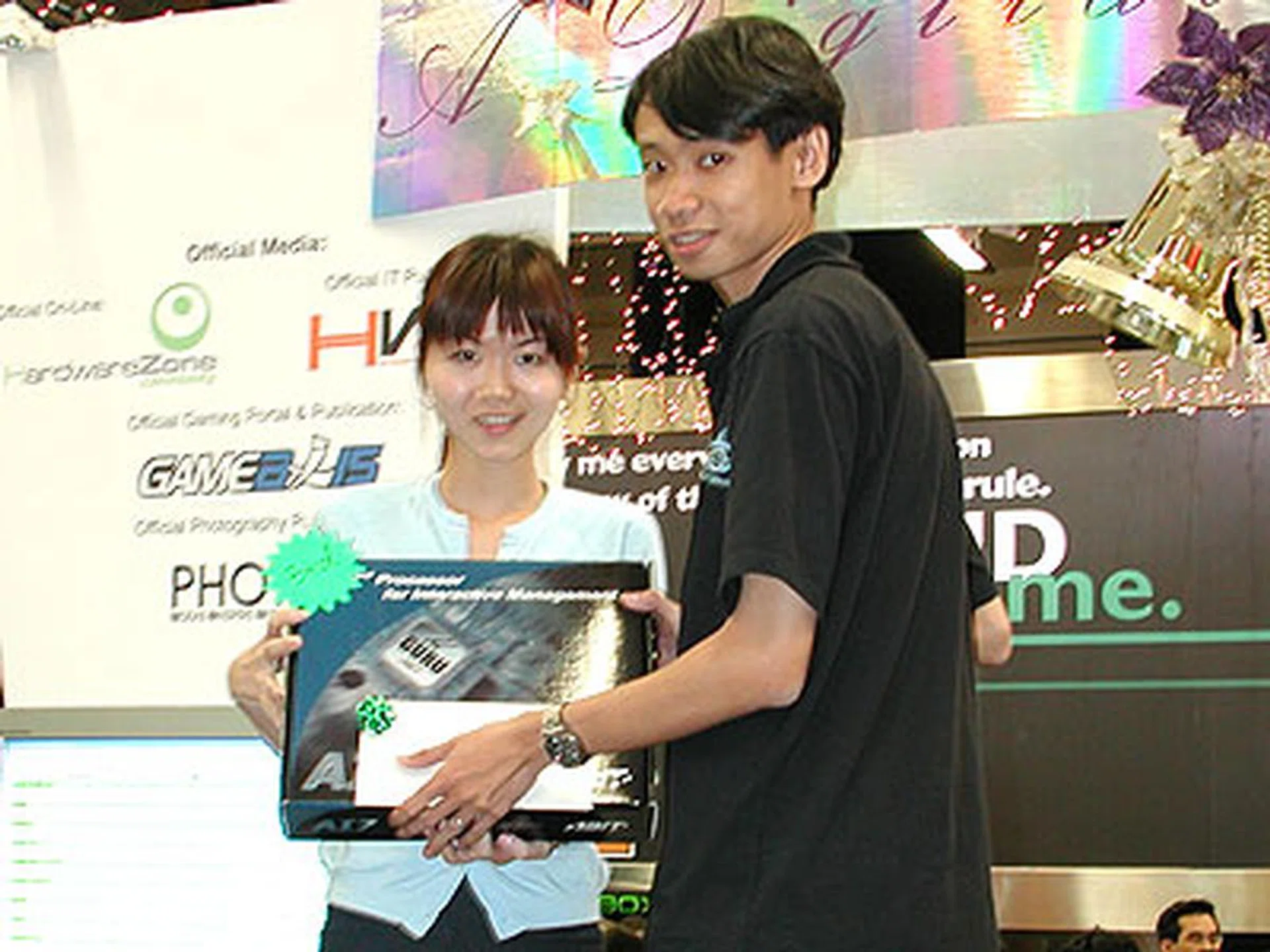 The second runner-up for the air-cooled category went to robotech/cg. He scored a total of 31 points.