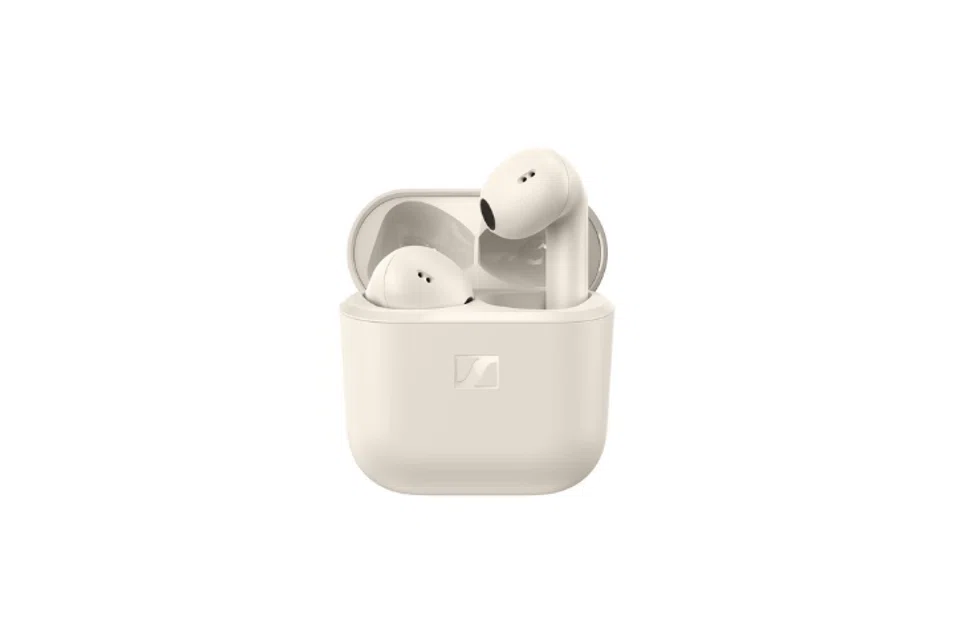 Sennheiser ACCENTUM Open Wireless Earbuds