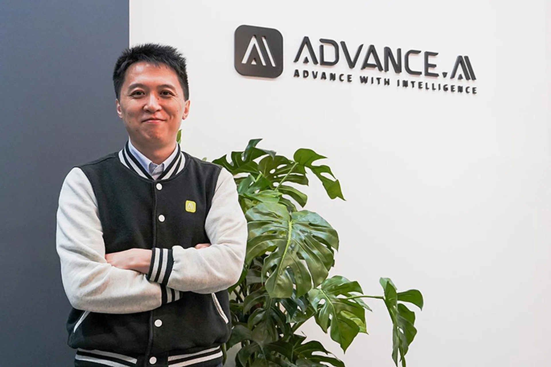 Dr Fanglin Wang, Head of Artificial Intelligence, ADVANCE.AI