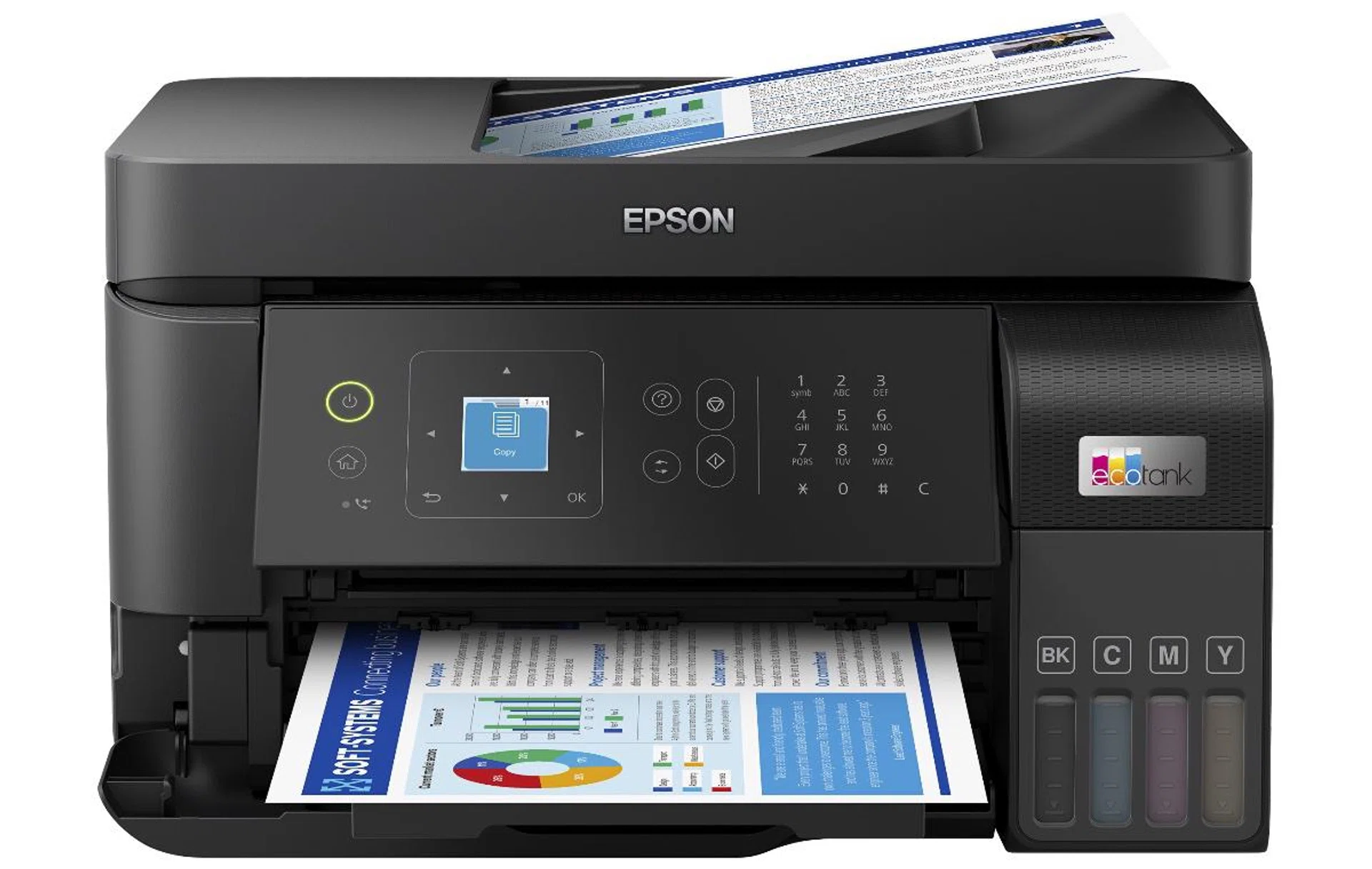 Epson L5590