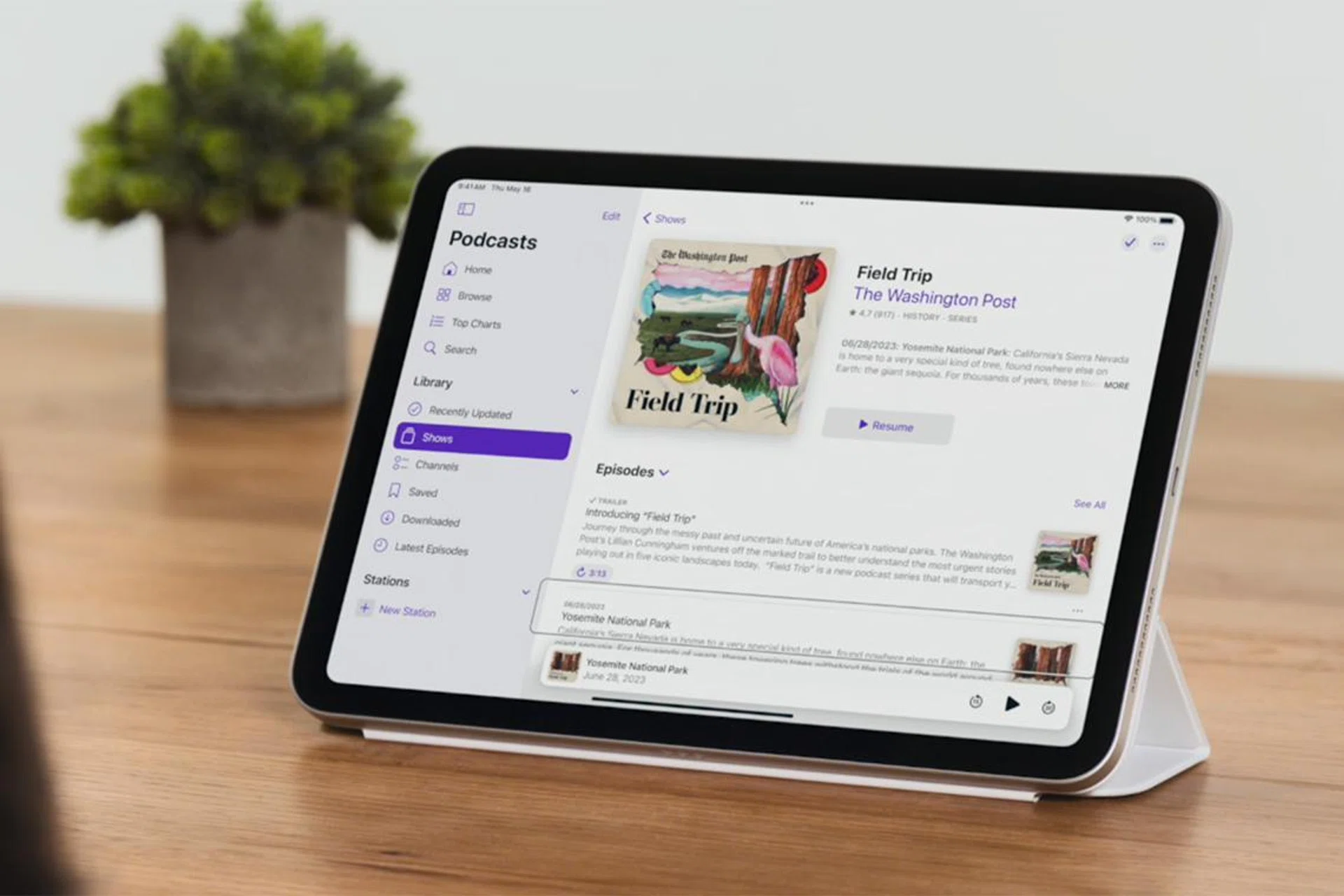 New accessibility features are coming. (Image Source: Apple)