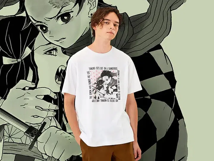 Image: Uniqlo Japan