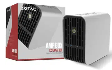 Zotac AMP Box