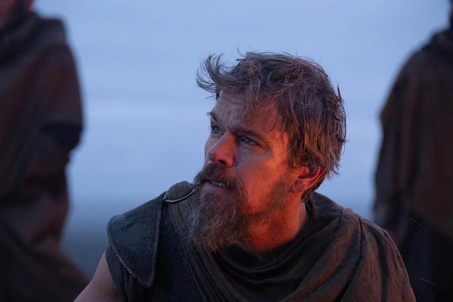 The Odyssey