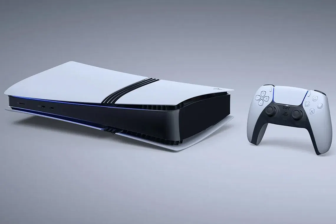 Sony rumoured to be moving out of the PC market, with some first-party ports affected