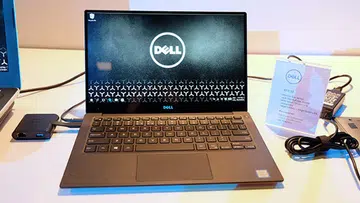 Dell XPS 13