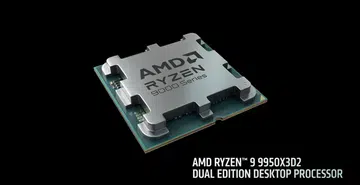 Ryzen 9 9950X3D2