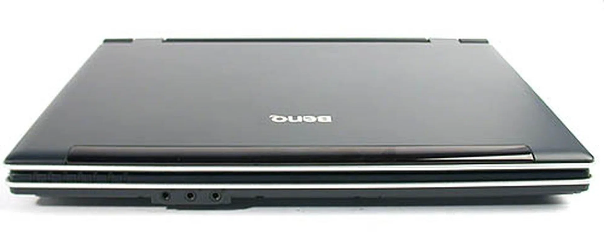 This is the GeForce 6200 with TurboCache (16MB local memory). Besides passive cooling that is ideal for quiet media center PCs and other slim system integration, the graphics card offers the standard TV-output, analog DB-15 VGA connector and DVI-I connector.