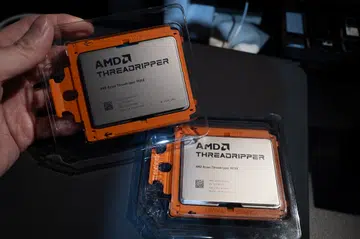 Ryzen Threadripper