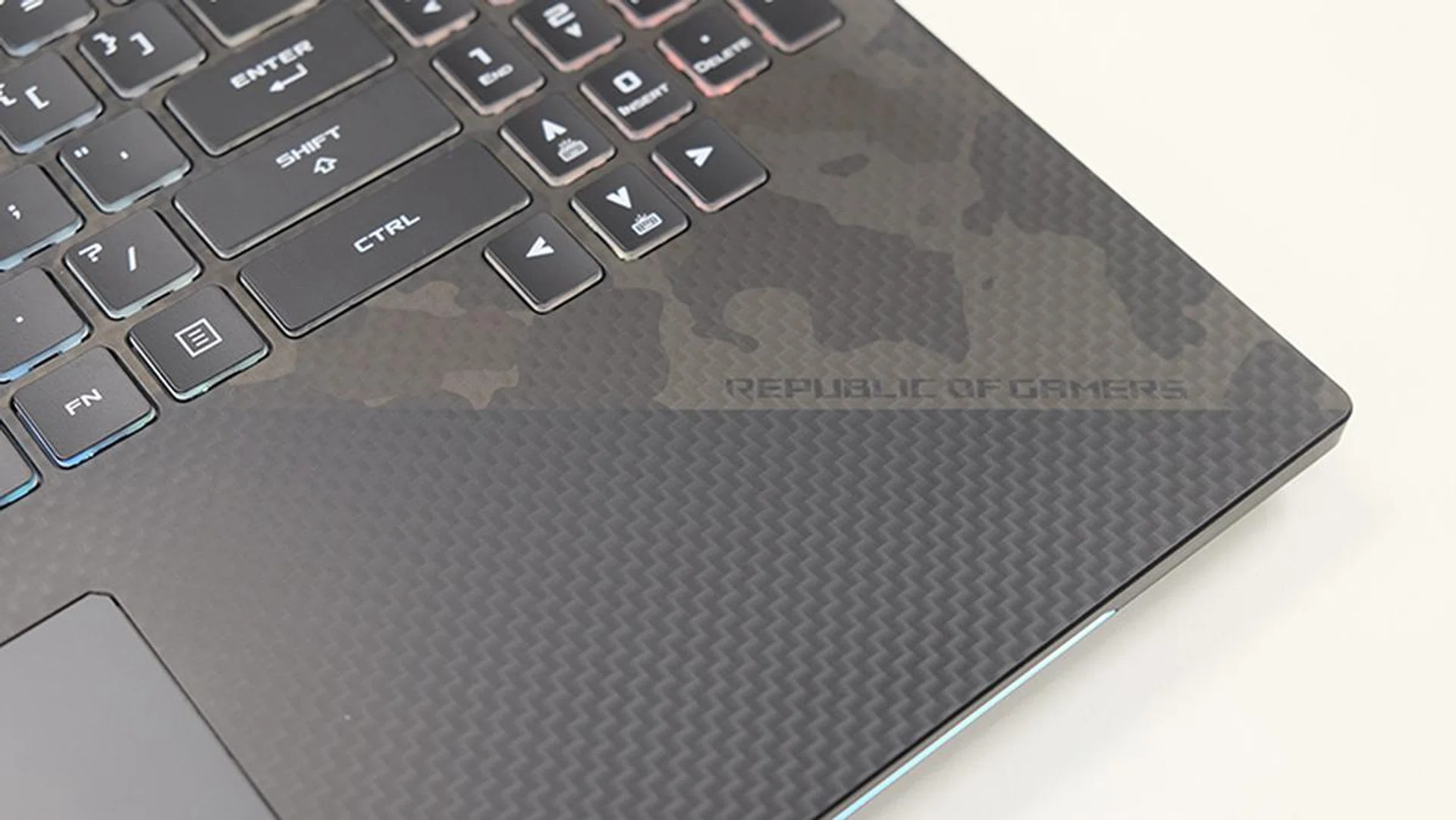 ASUS ROG Strix Scar II