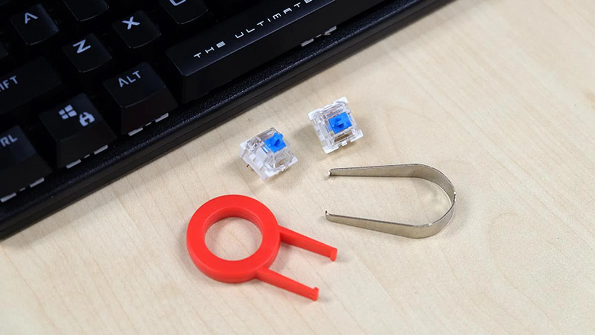 Armaggeddon MKA-3C Psychfalcon