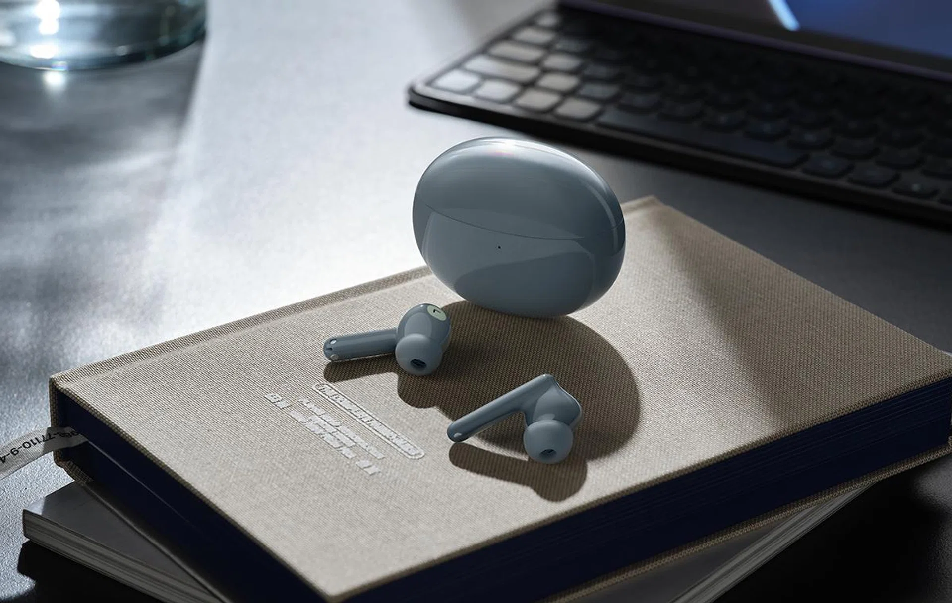 Oppo Enco Air2 Pro.