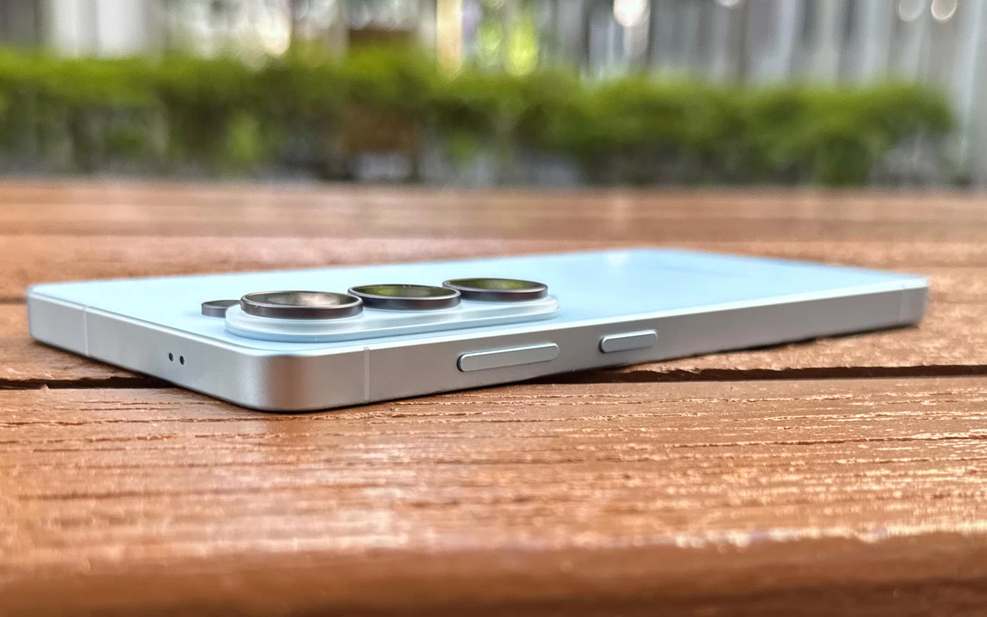 Samsung Galaxy S26 Ultra review