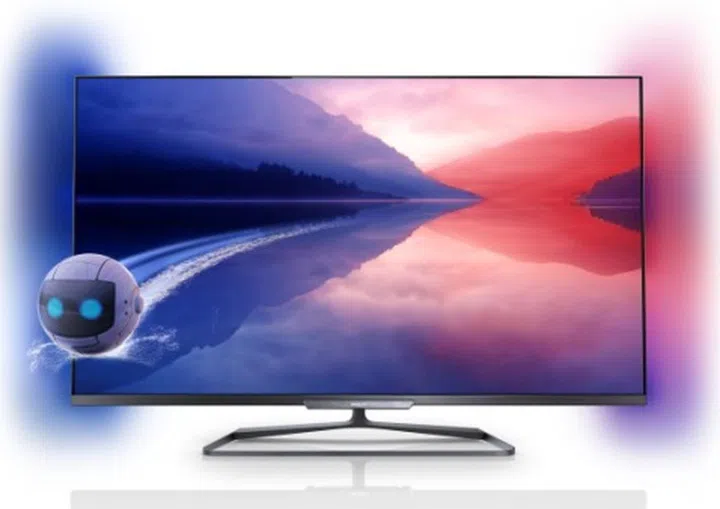 Image source: Philips.