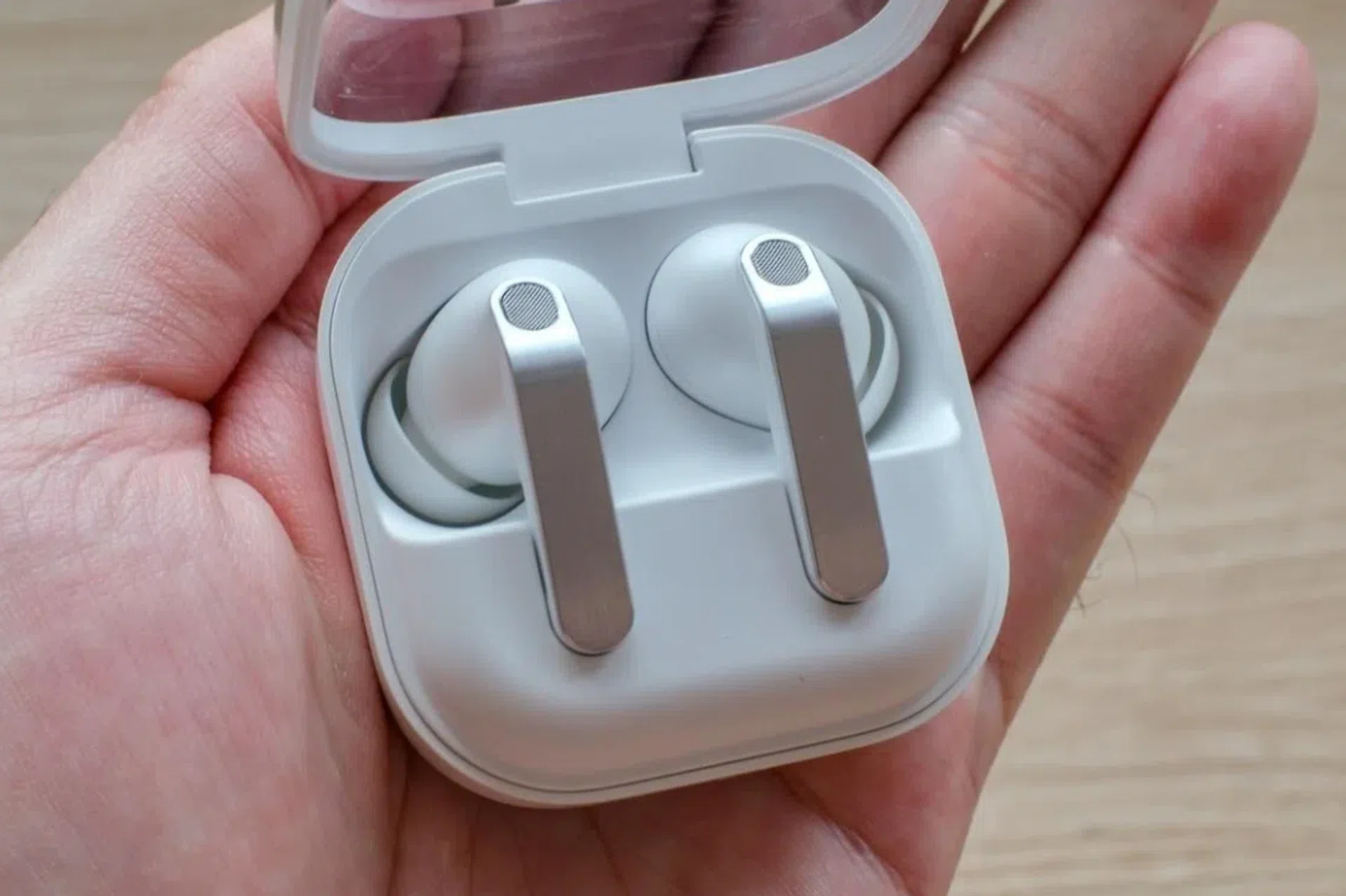 Galaxy Buds 4 Pro