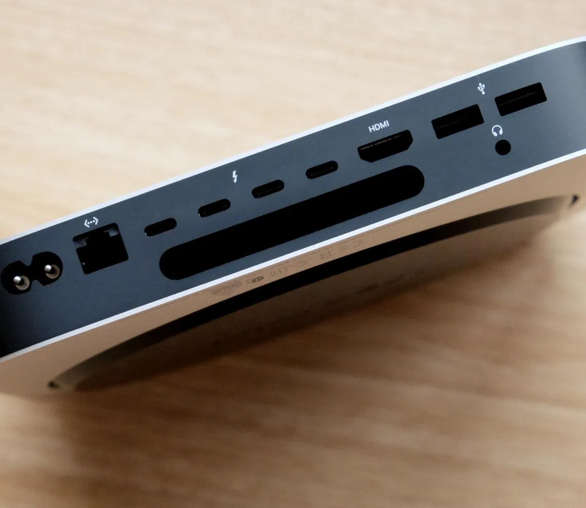 Apple mini 【いけちゃん】Apple M2 Proチップ Mac
