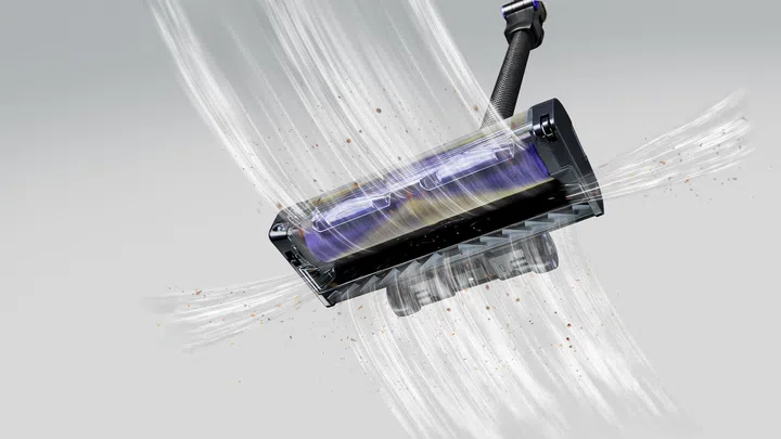 Reverse Clean Technology