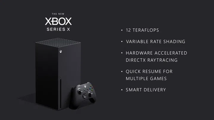 Image: Xbox