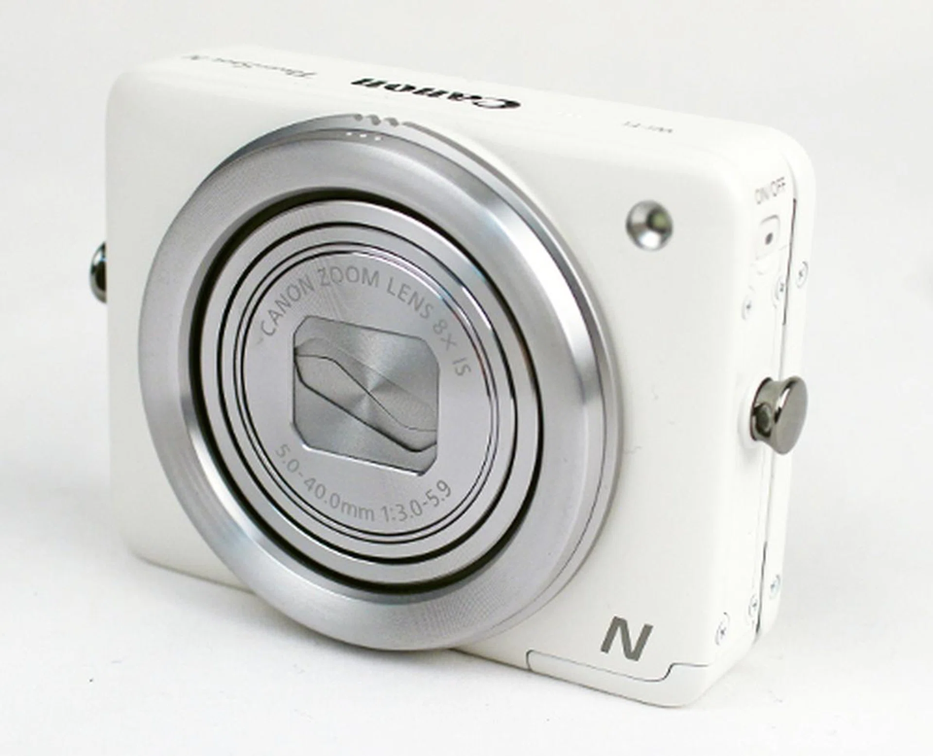 The Canon PowerShot N got off to a promising start, but it was ultimately let down by its own uniqueness in handling and price point. On a brighter note, imaging quality is good for its class of cameras.