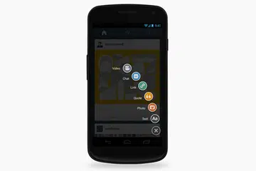 Image Source: Tumblr Staff Blog