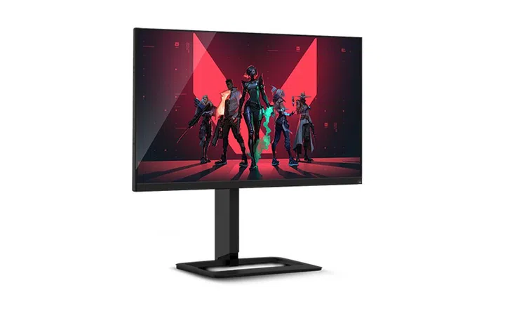 SuperSolid announces three new IPS monitors for gamers and creators ...
