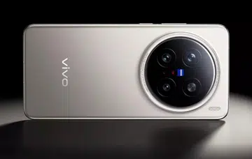 Vivo X200 Pro, which was already launched in other markets. Image: Vivo.