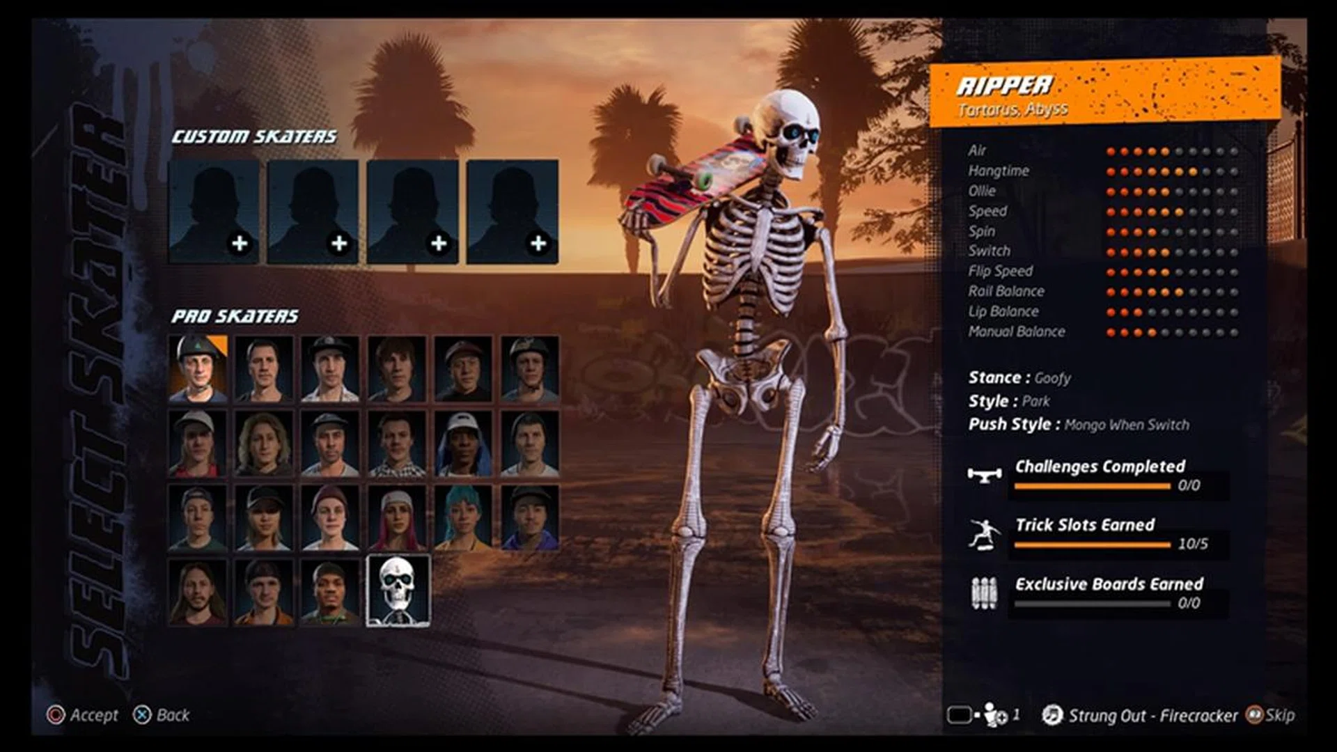 Screenshot: HardwareZone